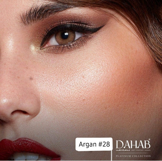 Argan#28