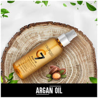 COLORBAR G7 Argan Oil Transforms Skin ,Hair & Nails 100ml