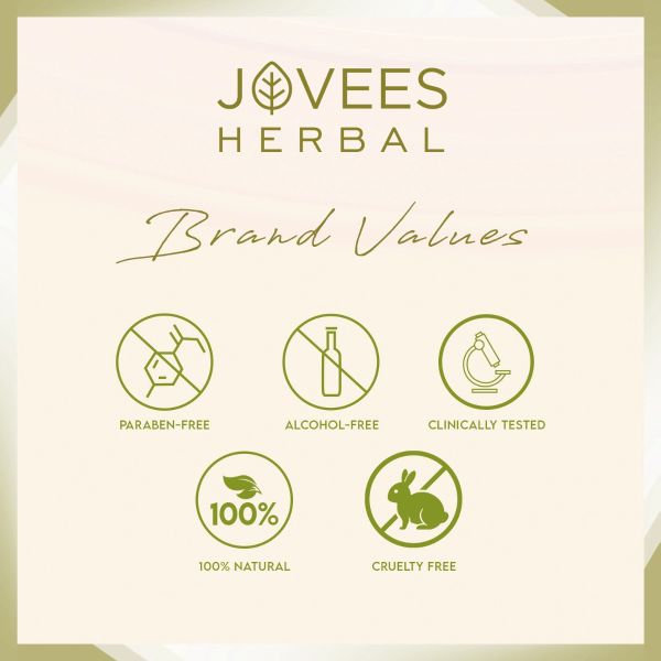 JOVEES HERBAL Salicylic & Azelaic Acid Anti-Acne & Pimple Facial Kit | For Oily & Acne Prone Skin |For Multiple Use |Improves Skin Health & Tone