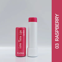 03 Raspberry
