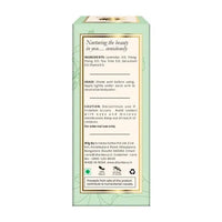 Shankara Aura Essential Oil Deodorant - Geranium & Ylang Ylang 10ml