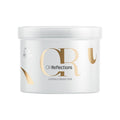 Wella Professionals Oil Reflections Luminous Reboost Hair Mask (500ml)