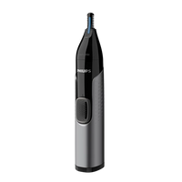 Philips Nose trimmer series 3000 Nose, ear & eyebrow trimmer NT3650/16