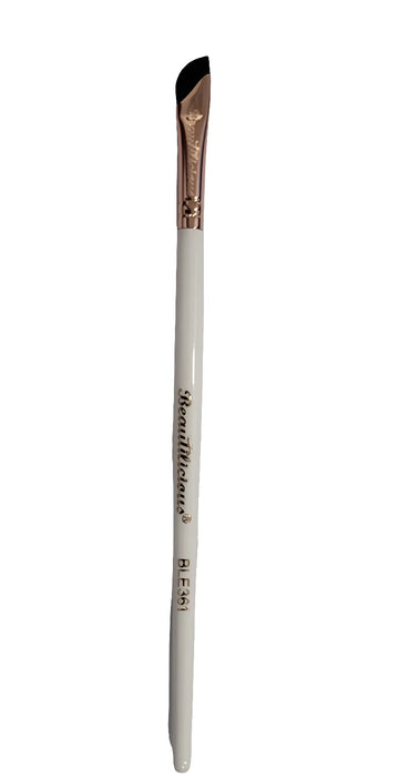 Beautilicious Cur Crease Brush BLE 361