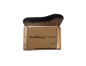 Beautilicious Body Blur & Glow Brush BLF 242