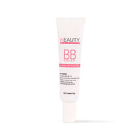 KEAUTY BEAUTY BB CREAM WITH SHEA BUTTER WITH SPF 15 30g