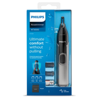 Philips Nose trimmer series 3000 Nose, ear & eyebrow trimmer NT3650/16