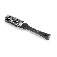 IKONIC BLOW DRY BRUSH BLACK BDB25