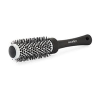 IKONIC BLOW DRY BRUSH BLACK BDB32