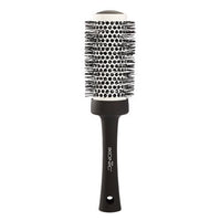 IKONIC BLOW DRY BRUSH BLACK BDB43