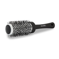 IKONIC BLOW DRY BRUSH BLACK BDB43