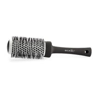 IKONIC BLOW DRY BRUSH BLACK BDB43