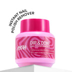 Nykaa Cosmetics Dip & Done Nail Polish Remover 50ml