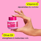 Nykaa Cosmetics Dip & Done Nail Polish Remover 50ml