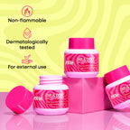 Nykaa Cosmetics Dip & Done Nail Polish Remover 50ml