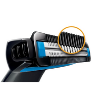 Philips Bodygroom series 1000 body groomer BG1025