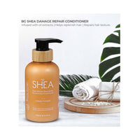 Beauty Garage Shea Retention Conditioner 300ml