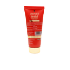 Jovees Bridal Brightening Face Scrub |Turmeric & Pearl Millet Flour 100g