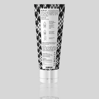 Glowup CHARCOAL & MINT FACE WASH 60g