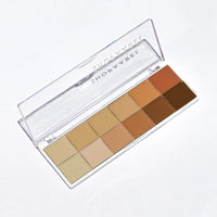 SHOPAAREL Cover All Concealer Palette