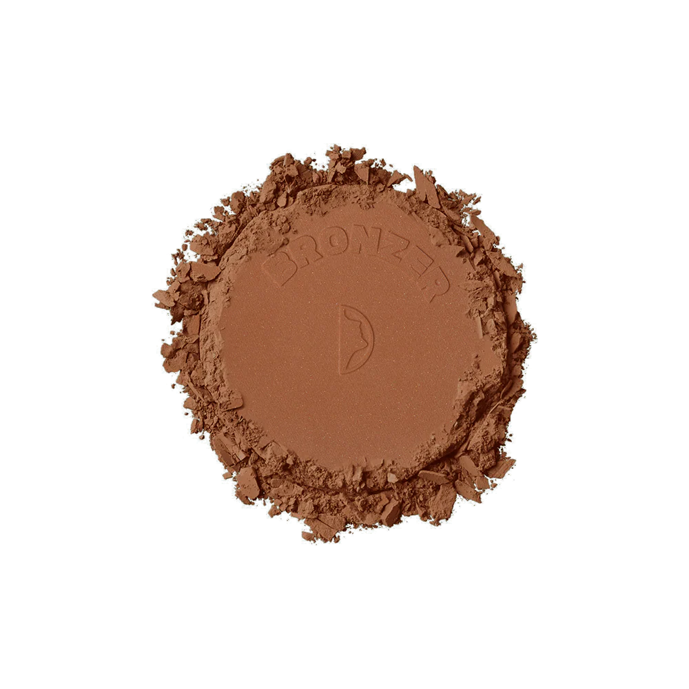 Character Bronzer Vitamin e + Camellia Oil 18.8g
