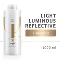 Wella Professionals Oil Reflections Luminous Reveal Shampoo (1000ml)