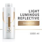 Wella Professionals Oil Reflections Luminous Reveal Shampoo (1000ml)