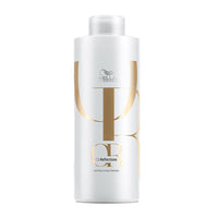 Wella Professionals Oil Reflections Luminous Reveal Shampoo (1000ml)