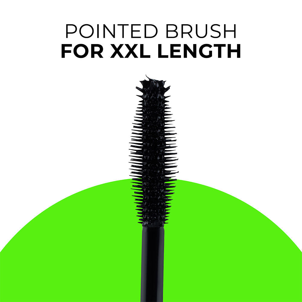 Nykaa Lash Talk Like it Long Lengthening Mascara (8gm)