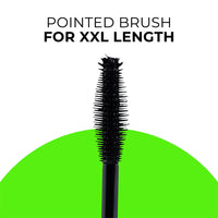 Nykaa Lash Talk Like it Long Lengthening Mascara (8gm)