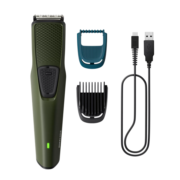 Philips Beard Trimmer Series 1000 Beard Trimmer BT1230/88