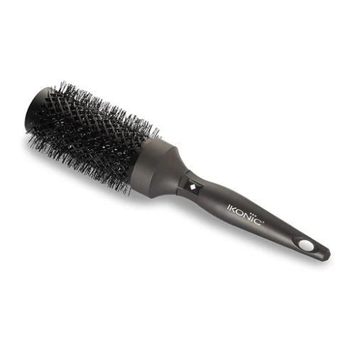 IKONIC CARBON LINE BRUSH BLACK CCB43