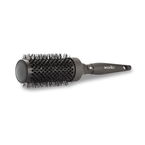 IKONIC CARBON LINE BRUSH BLACK CCB43