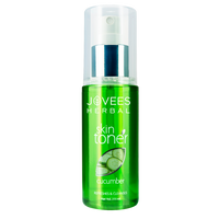 JOVEES HERBAL HYDRATING CUCUMBER SKIN TONER | OILY & ACNE PRONE SKIN 200ML