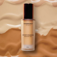 Charmacy Milano CMC Matte Foundation - 04 30ml