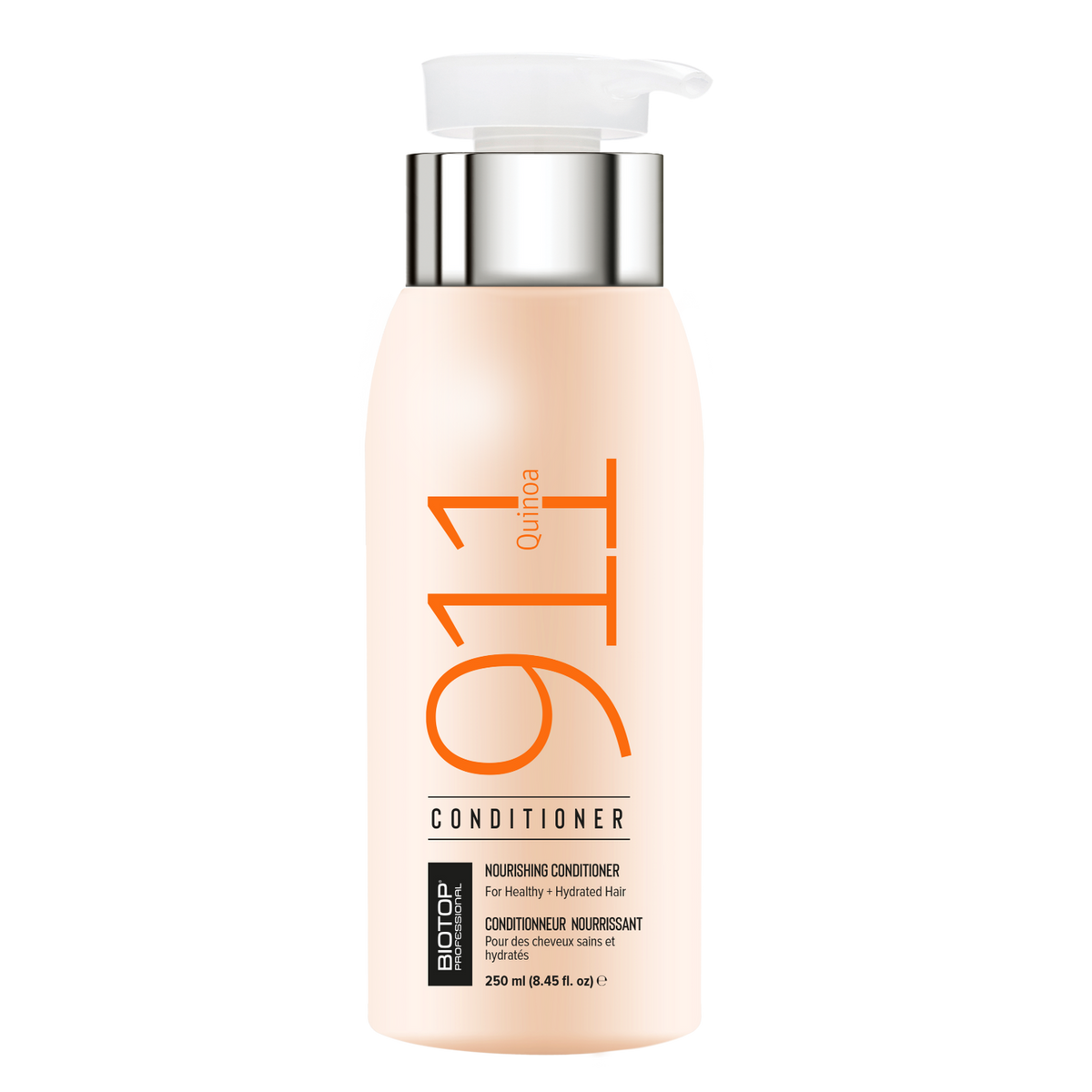 BIOTOP PROFESSIONAL 911 Quinoa Conditioner 250ml