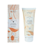 Mantra Cucumber & Turmeric Anti-Acne Skin Repair Face Gel 100ml