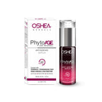 Oshea Herbals Phytoage Reversal Anti-Ageing Face Serum With Zingiber Extract Reduce Fine Lines (40ml)