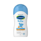 Cetaphil Baby Shampoo Baby Delicate Hair 200ml