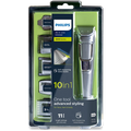 Philips ALL-IN-ONE Trimmer 5000 Series One Tool Advanced Styling For Face , Hair & Body MG3750/33