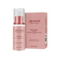 Jovees Premium Derma Shield Lotion (Blue Light) 50ML