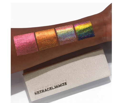 ADEPT COSMETICS – KETRACEL WHITE MULTI USE PALETTE (LIMITED EDITION)