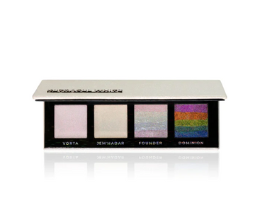 ADEPT COSMETICS – KETRACEL WHITE MULTI USE PALETTE (LIMITED EDITION)