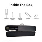 Digitek DSL-600 RGB is a Portable Handheld RGB LED Light Wand