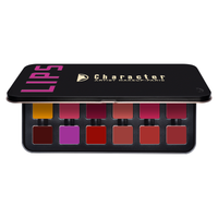 CHARACTER – PRO LIPSTICK PALETTE – C-A401