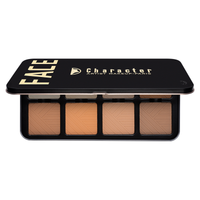 CHARACTER – PRO CONTOUR POWDER PALETTE – C-A301