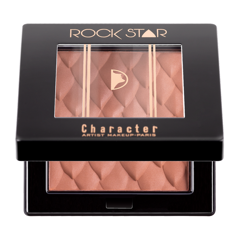 Character Rock Star Blush 8g