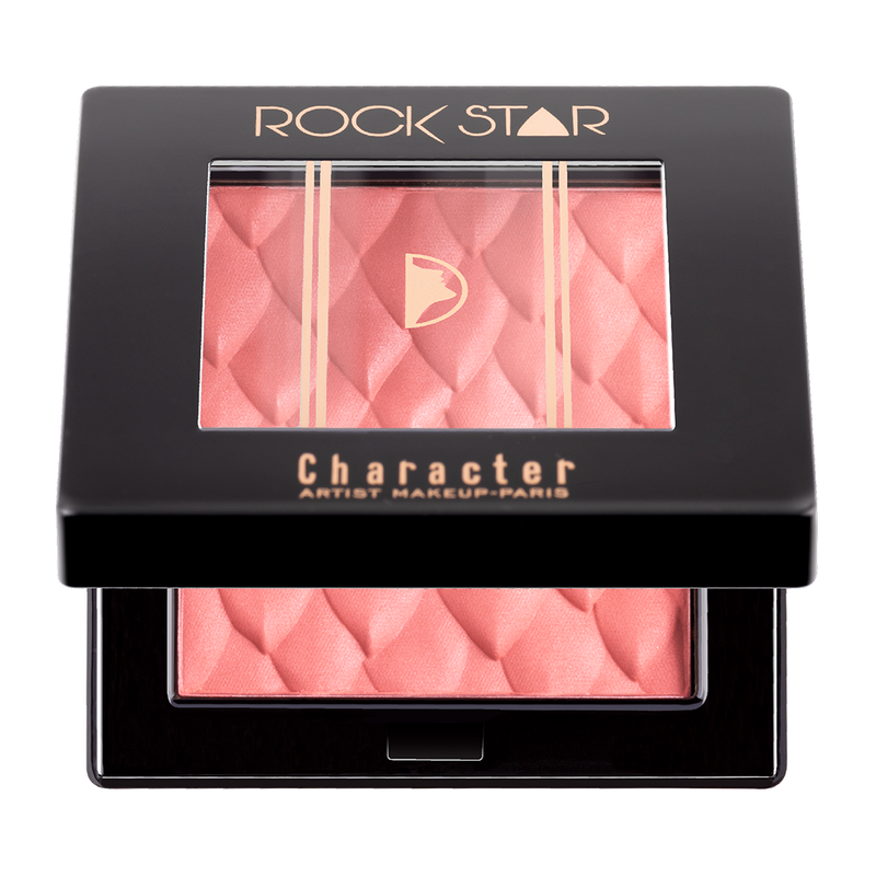 Character Rock Star Blush 8g