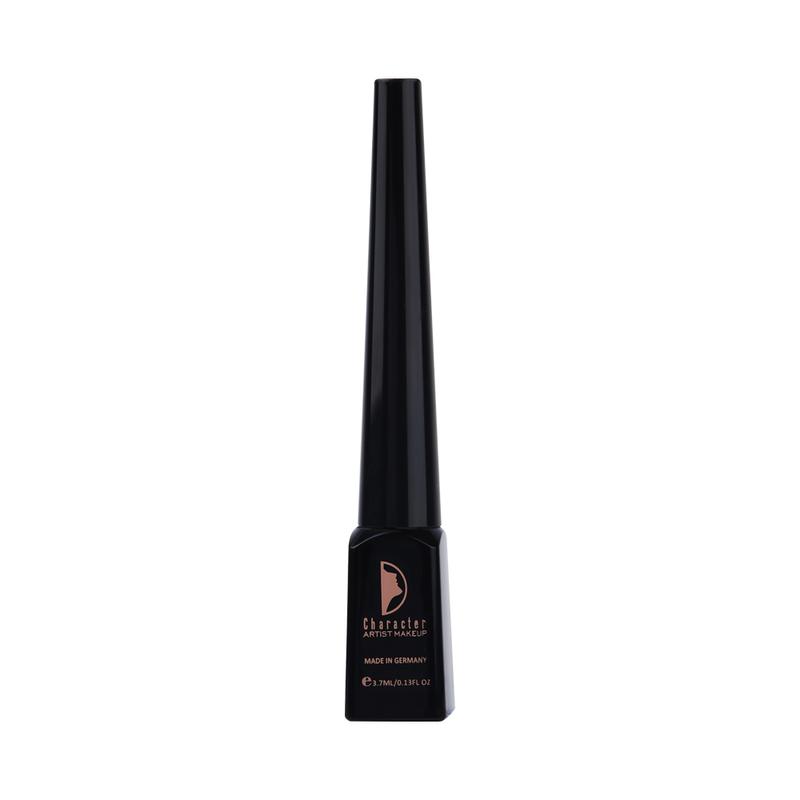 Character Fabulous Liquid Eyeliner Black - C601