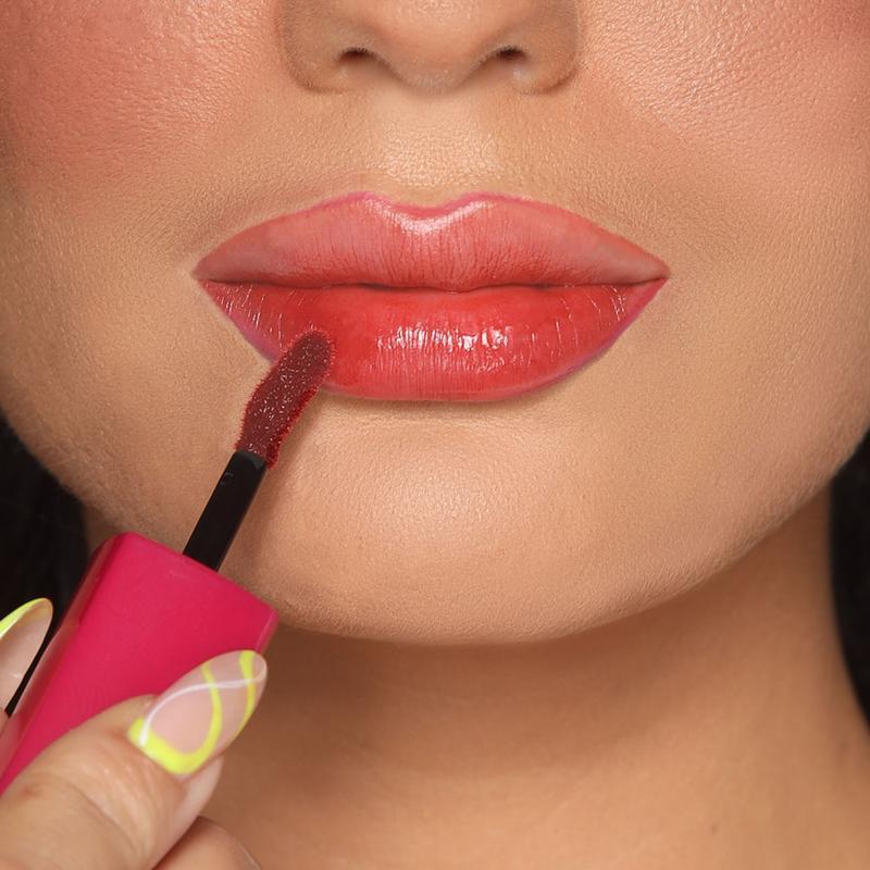 Character Lip Tone 5ml